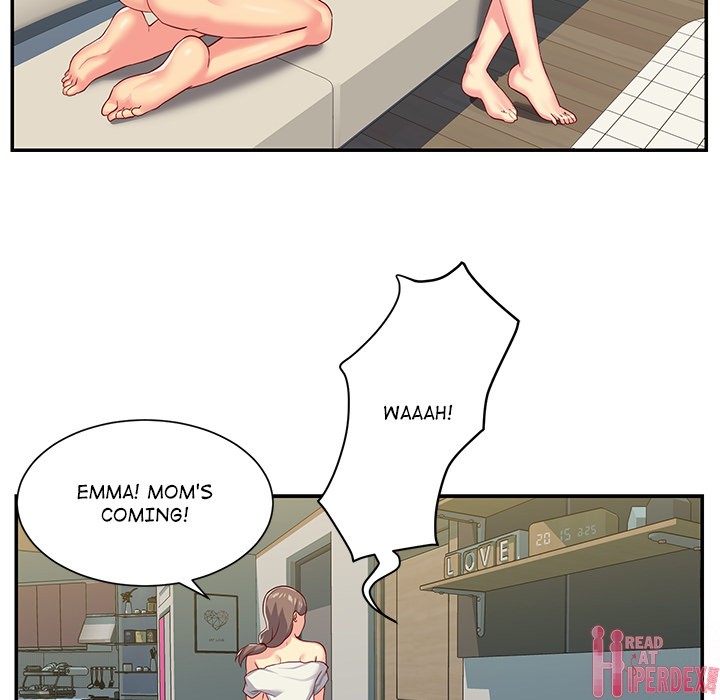 The Ladies' Associate Chapter 2 Page 58