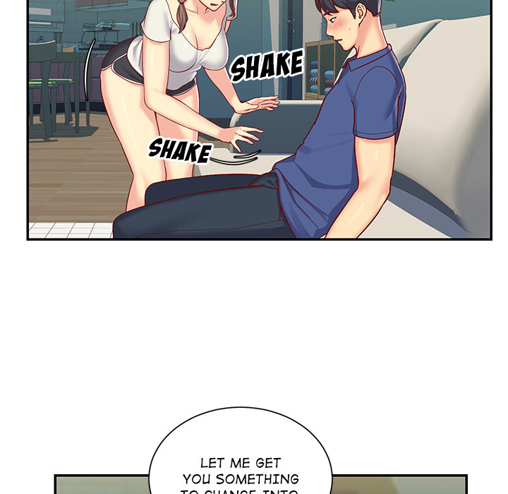 The Ladies' Associate Chapter 2 Page 6