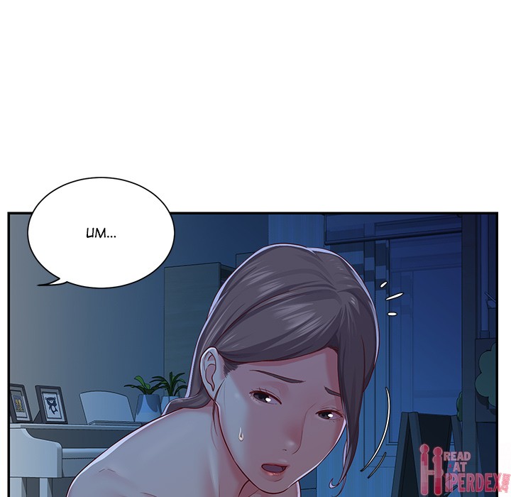The Ladies' Associate Chapter 2 Page 64