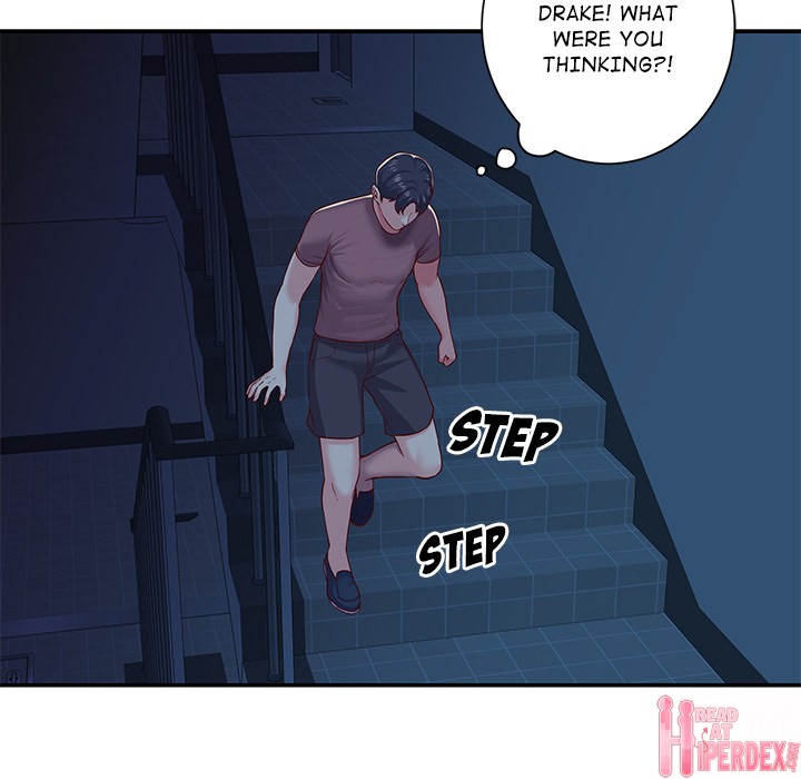 The Ladies' Associate Chapter 2 Page 73