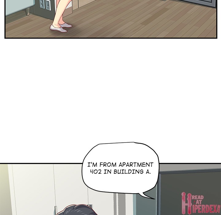 The Ladies' Associate Chapter 2 Page 85