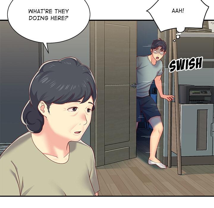 The Ladies' Associate Chapter 2 Page 87