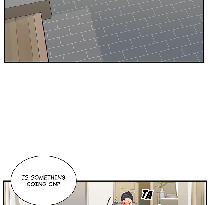 The Ladies' Associate Chapter 2 Page 89