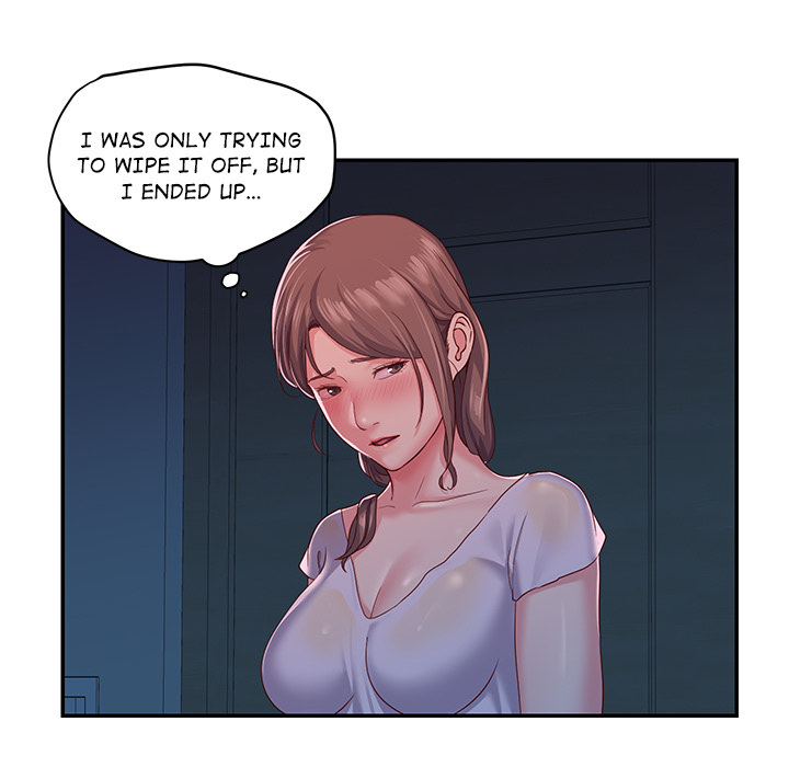 The Ladies' Associate Chapter 2 Page 9