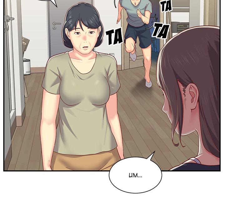 The Ladies' Associate Chapter 2 Page 90