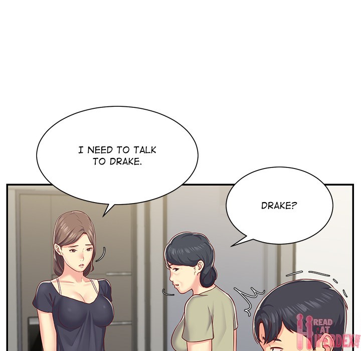 The Ladies' Associate Chapter 2 Page 91