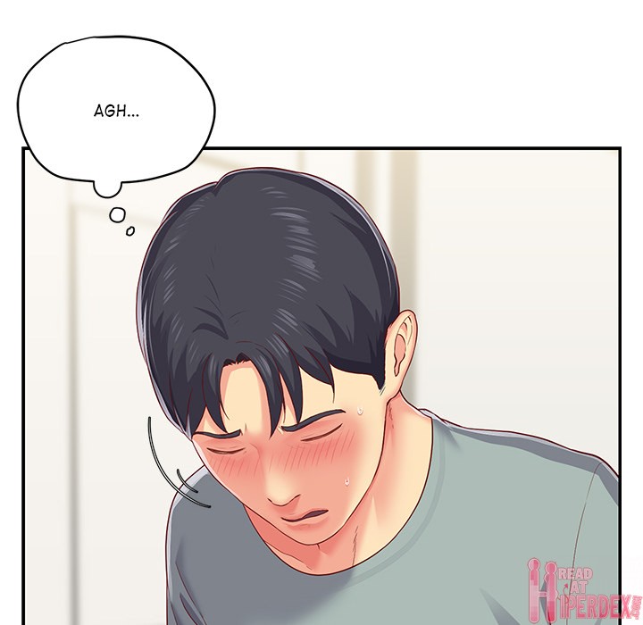 The Ladies' Associate Chapter 2 Page 94
