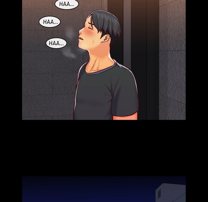 The Ladies' Associate Chapter 20 Page 45