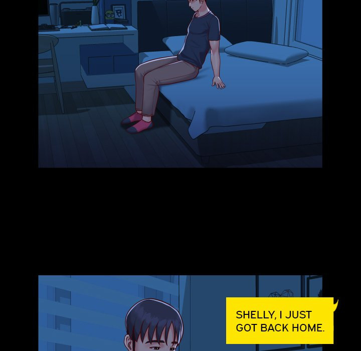The Ladies' Associate Chapter 20 Page 47
