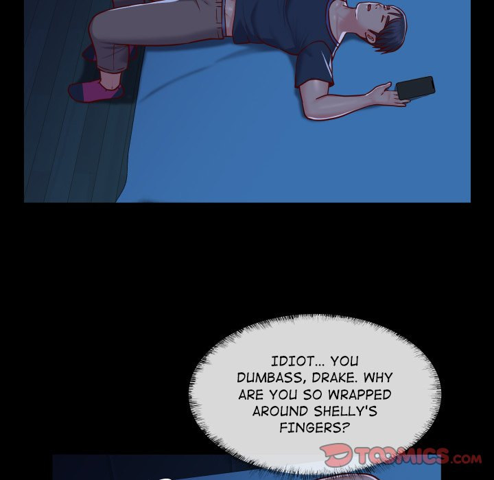 The Ladies' Associate Chapter 20 Page 50
