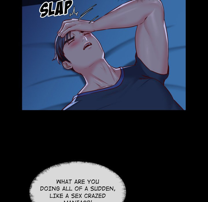 The Ladies' Associate Chapter 20 Page 51