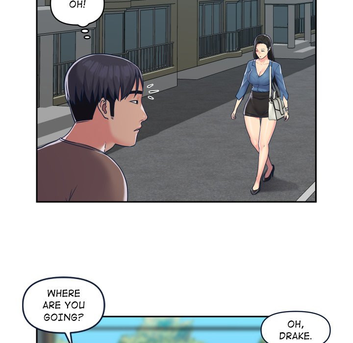 The Ladies' Associate Chapter 20 Page 57
