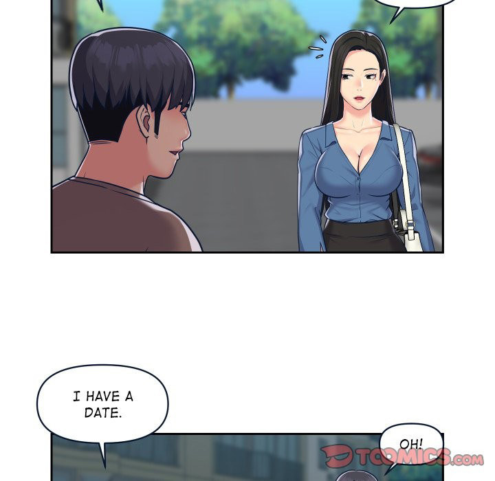 The Ladies' Associate Chapter 20 Page 58