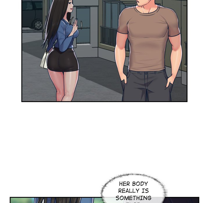 The Ladies' Associate Chapter 20 Page 60
