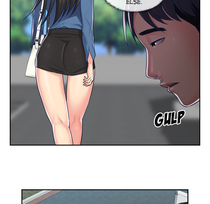 The Ladies' Associate Chapter 20 Page 61