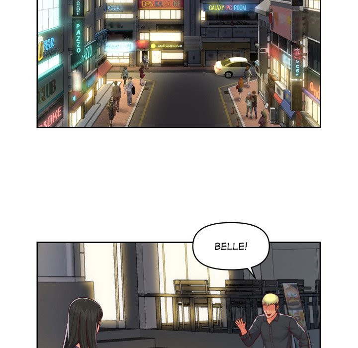 The Ladies' Associate Chapter 20 Page 64