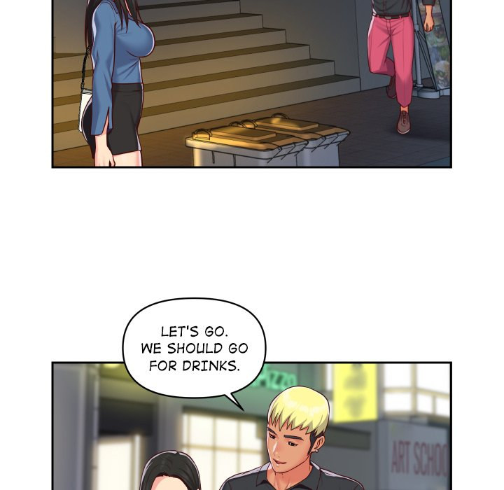 The Ladies' Associate Chapter 20 Page 65