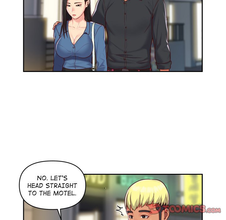 The Ladies' Associate Chapter 20 Page 66