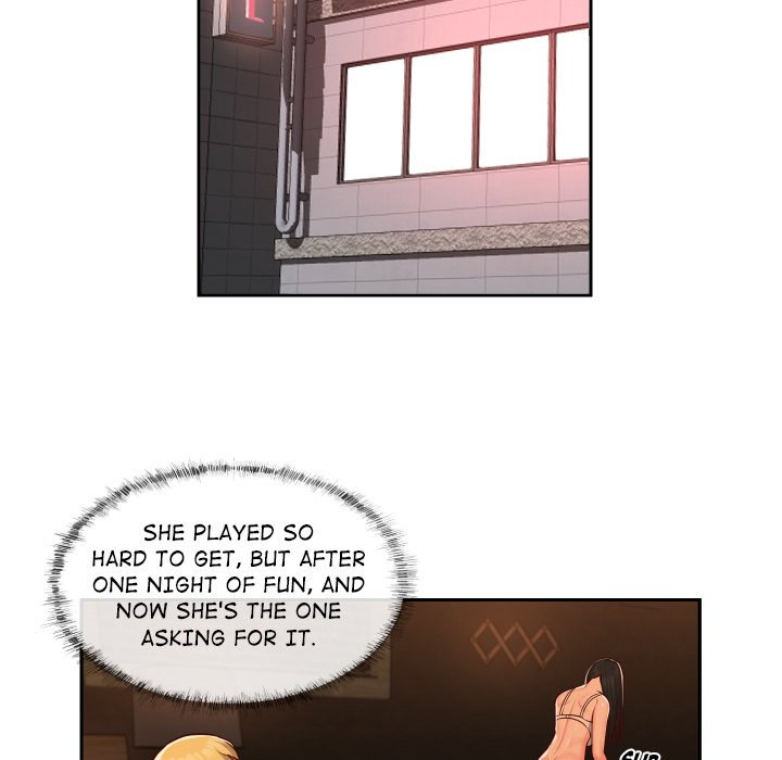 The Ladies' Associate Chapter 20 Page 68