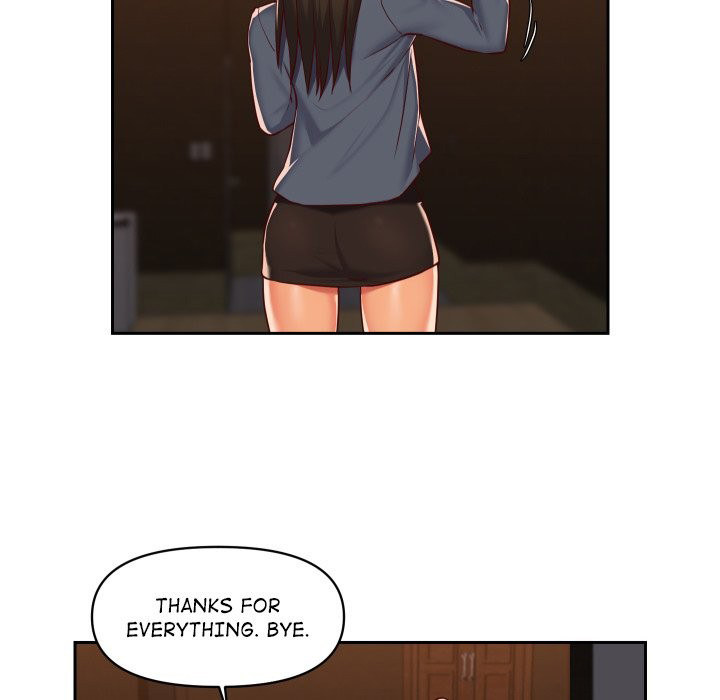 The Ladies' Associate Chapter 21 Page 13