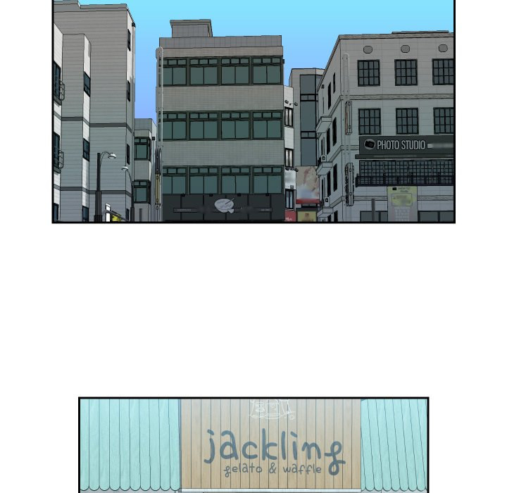 The Ladies' Associate Chapter 21 Page 17