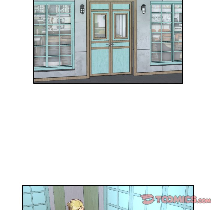 The Ladies' Associate Chapter 21 Page 18