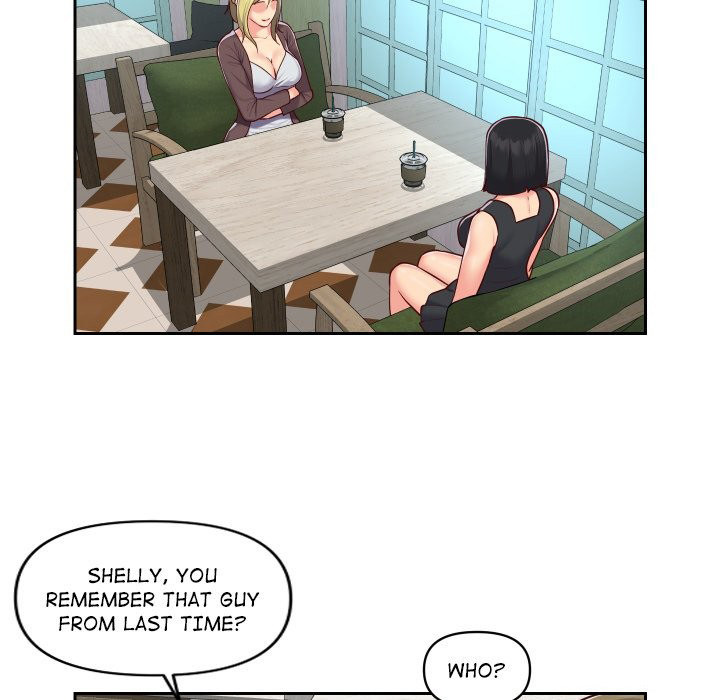 The Ladies' Associate Chapter 21 Page 19