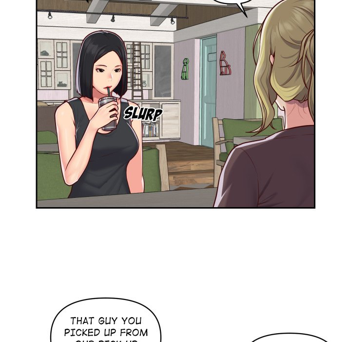 The Ladies' Associate Chapter 21 Page 20