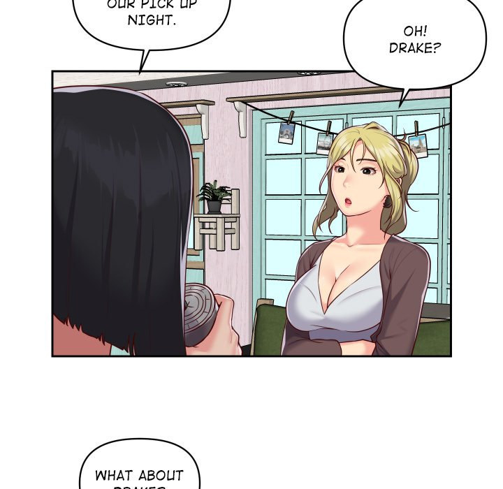 The Ladies' Associate Chapter 21 Page 21