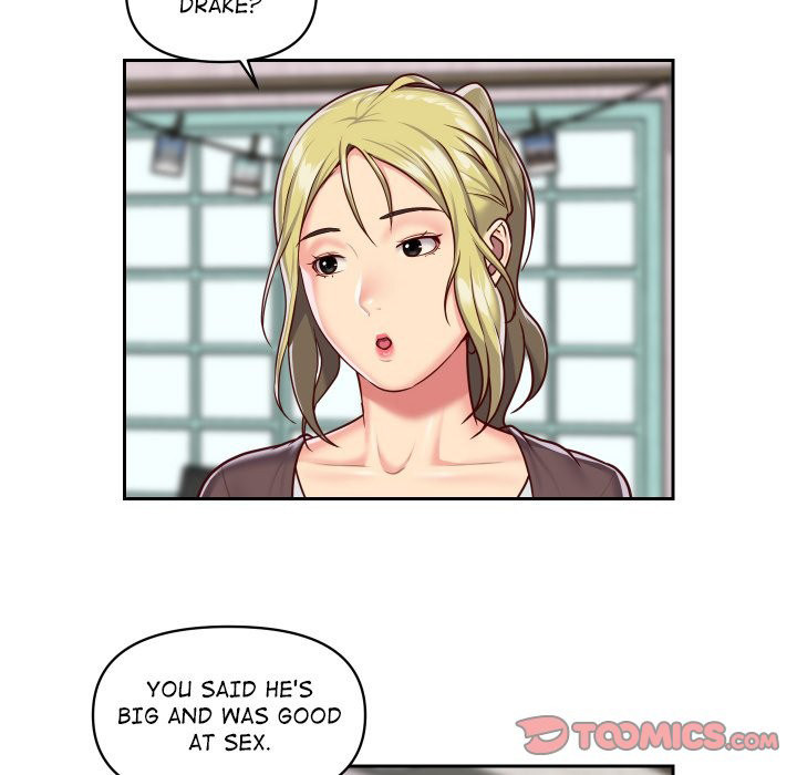 The Ladies' Associate Chapter 21 Page 22