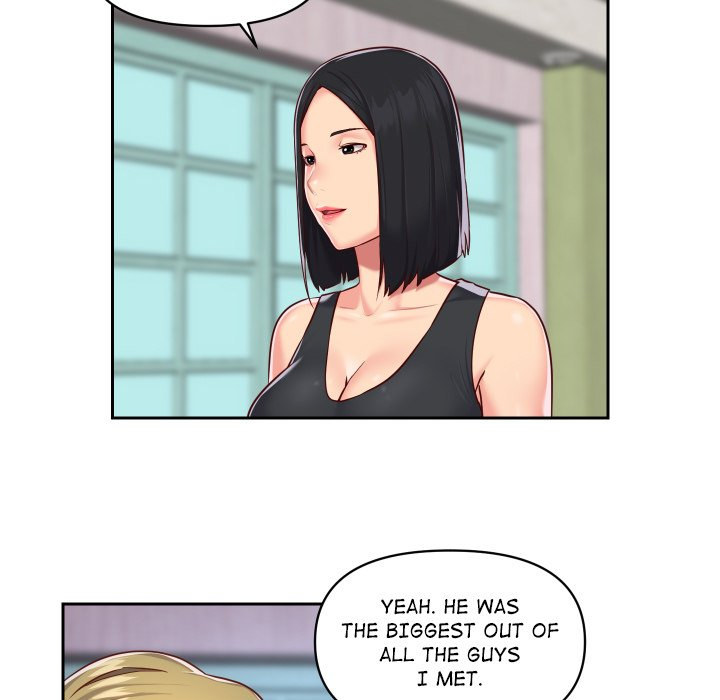 The Ladies' Associate Chapter 21 Page 23
