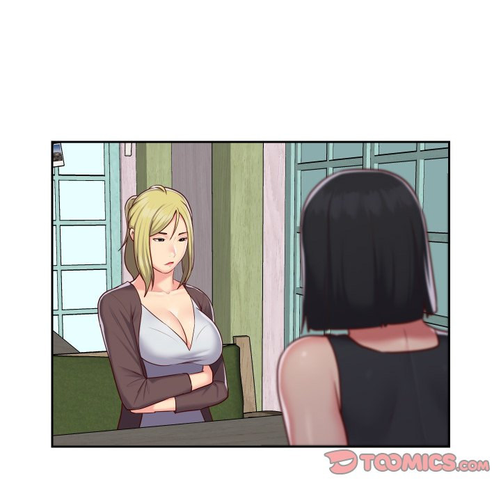 The Ladies' Associate Chapter 21 Page 26