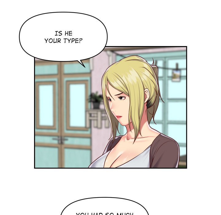 The Ladies' Associate Chapter 21 Page 27