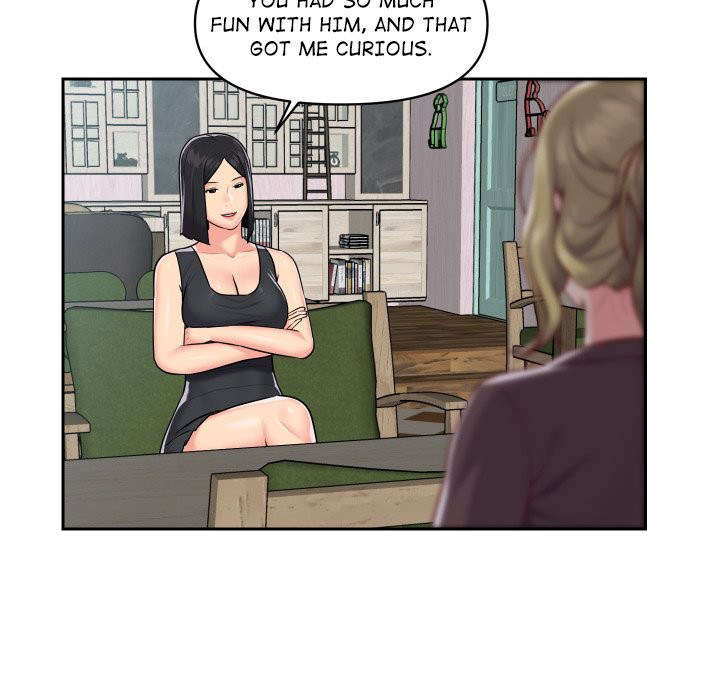 The Ladies' Associate Chapter 21 Page 28