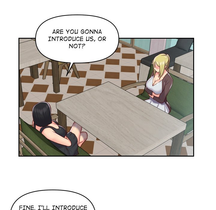 The Ladies' Associate Chapter 21 Page 29