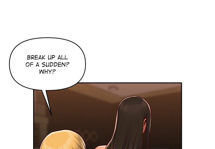 The Ladies' Associate Chapter 21 Page 3