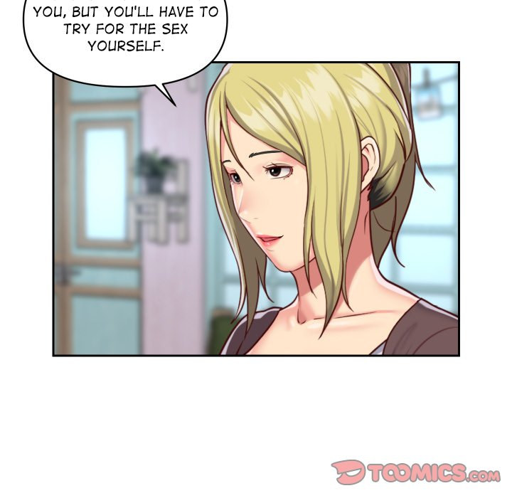 The Ladies' Associate Chapter 21 Page 30