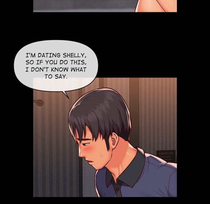 The Ladies' Associate Chapter 21 Page 46