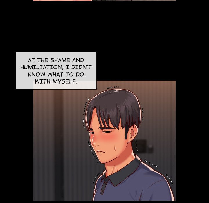 The Ladies' Associate Chapter 21 Page 49