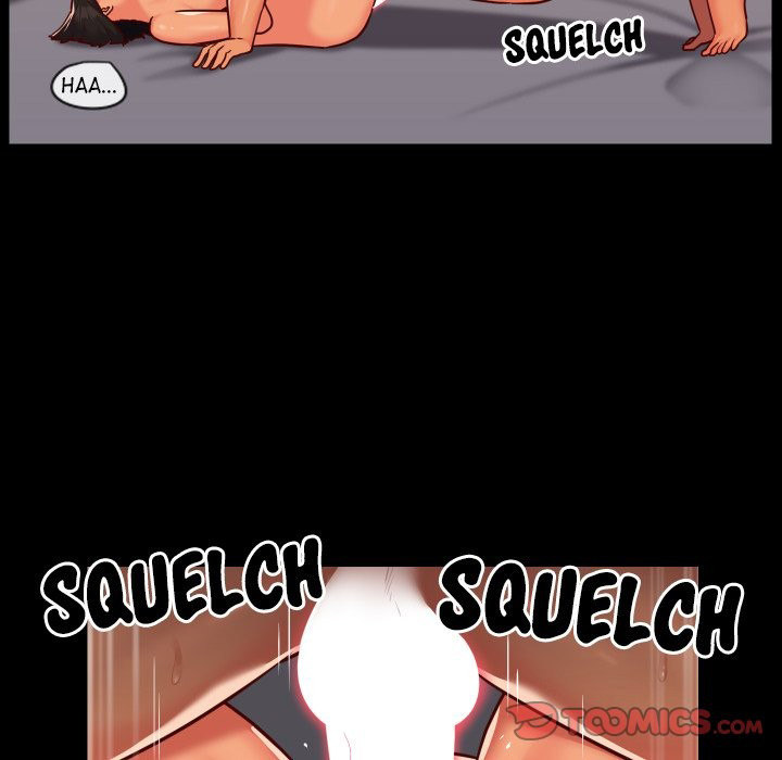 The Ladies' Associate Chapter 22 Page 16