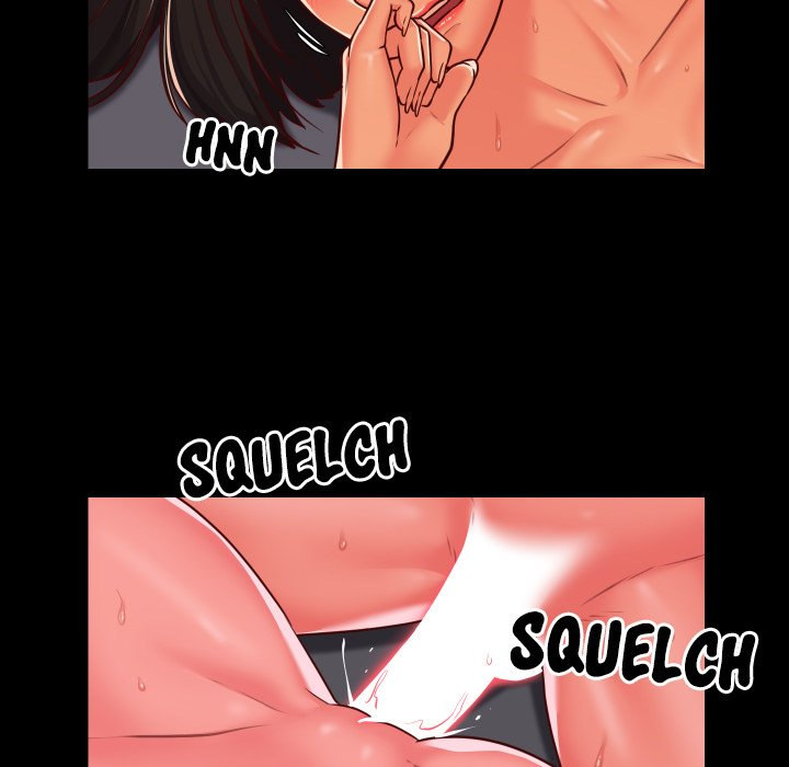 The Ladies' Associate Chapter 22 Page 21
