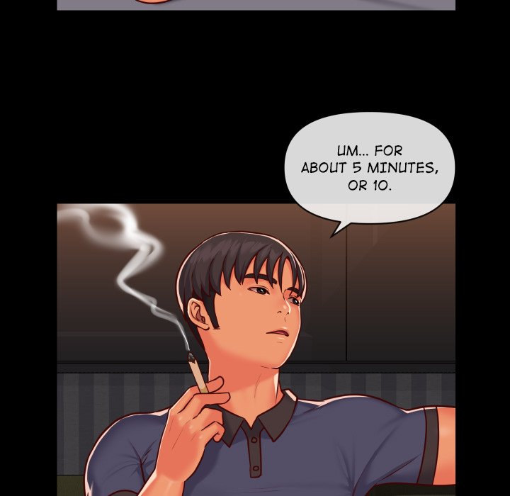 The Ladies' Associate Chapter 22 Page 41