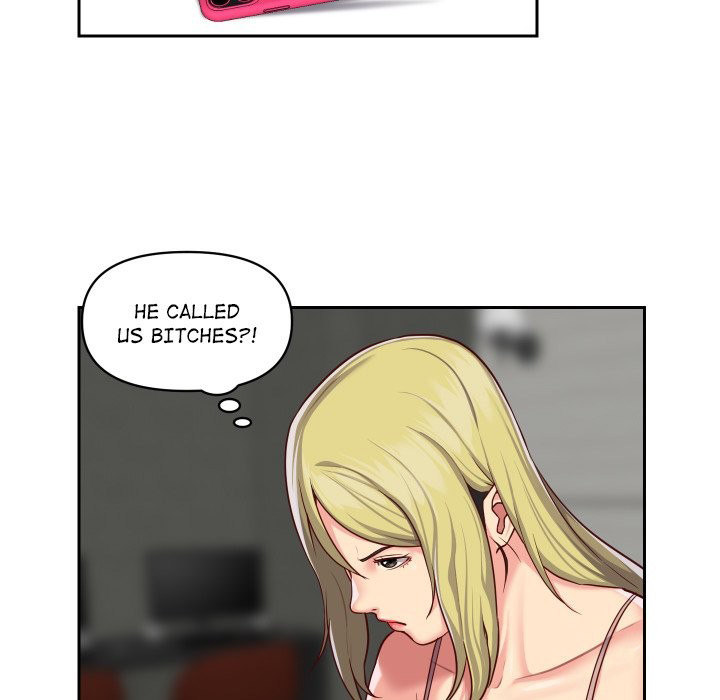 The Ladies' Associate Chapter 22 Page 55