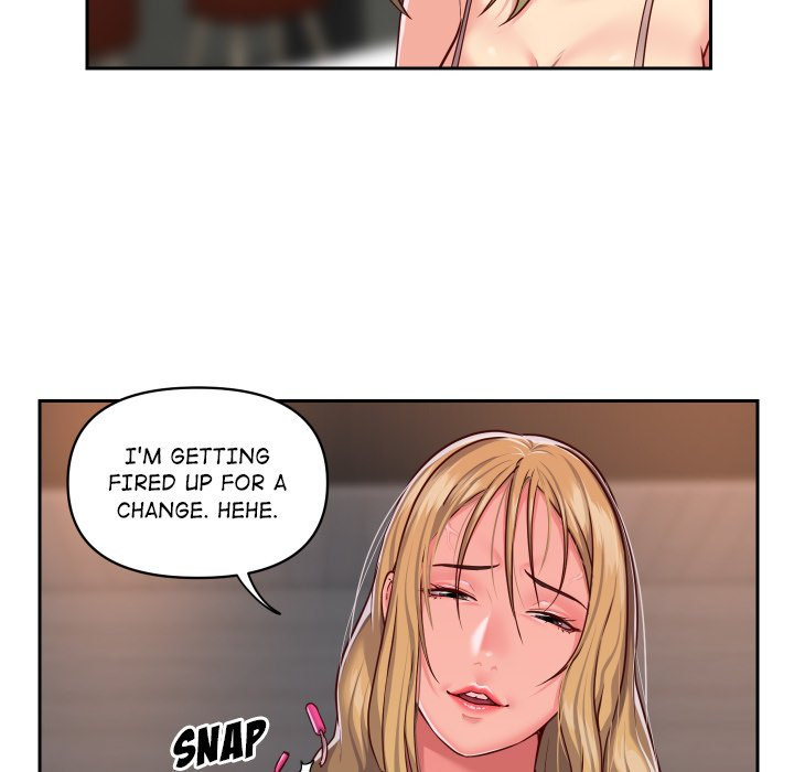 The Ladies' Associate Chapter 22 Page 56