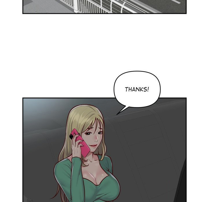 The Ladies' Associate Chapter 22 Page 61