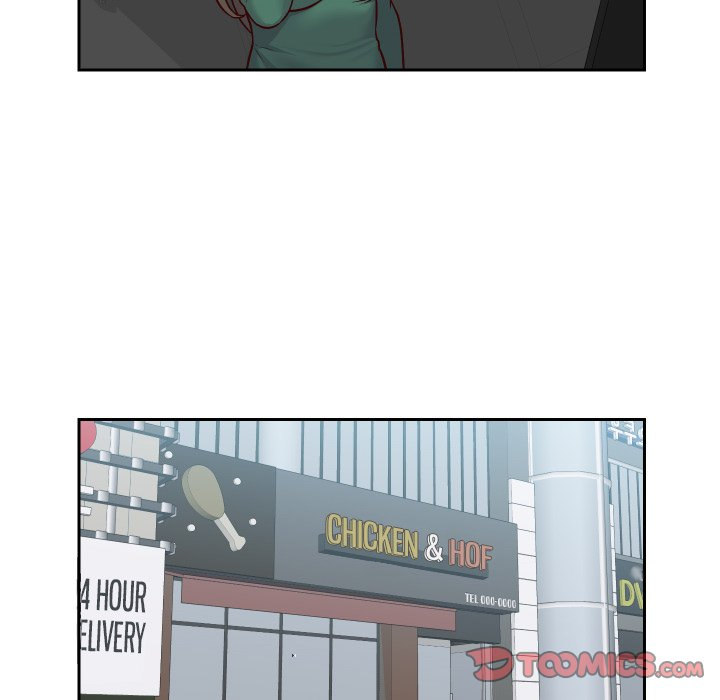 The Ladies' Associate Chapter 22 Page 62
