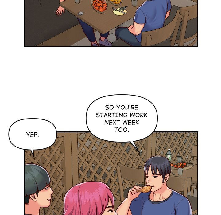 The Ladies' Associate Chapter 22 Page 64