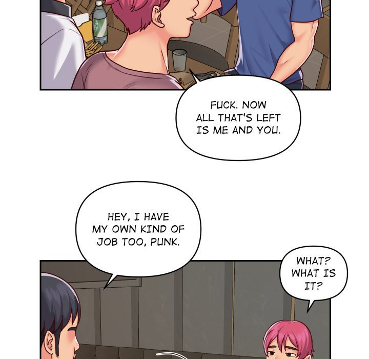 The Ladies' Associate Chapter 22 Page 65