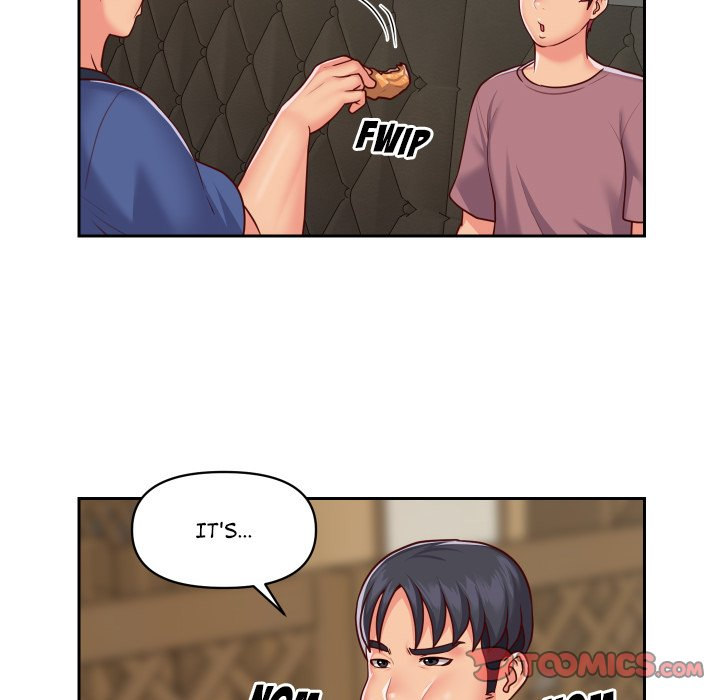 The Ladies' Associate Chapter 22 Page 66