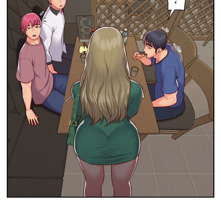 The Ladies' Associate Chapter 22 Page 68